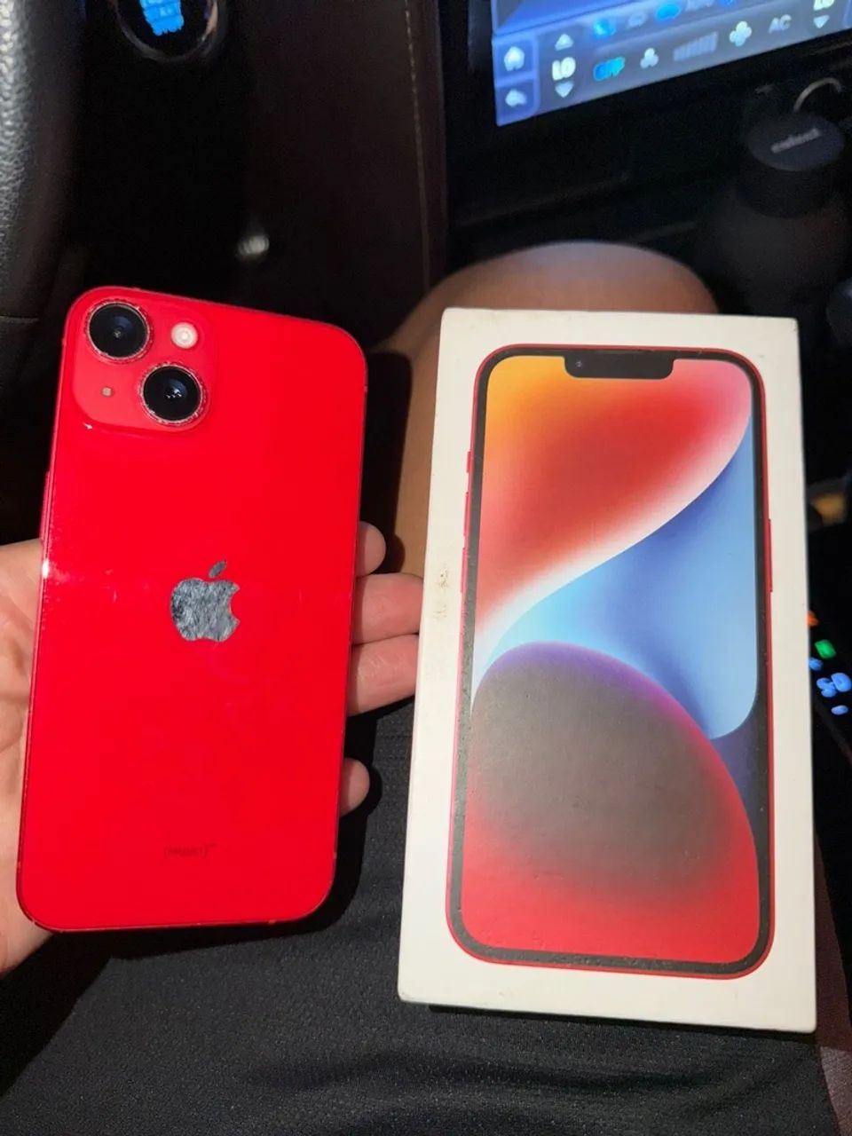 iPhone 14  - Foto 3