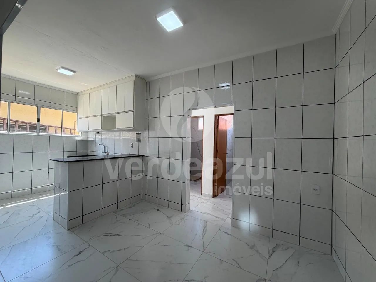 Casa 264m² com 3 quartos + edícula no Jardim das Oliveiras em Campinas-SP. - Foto 5