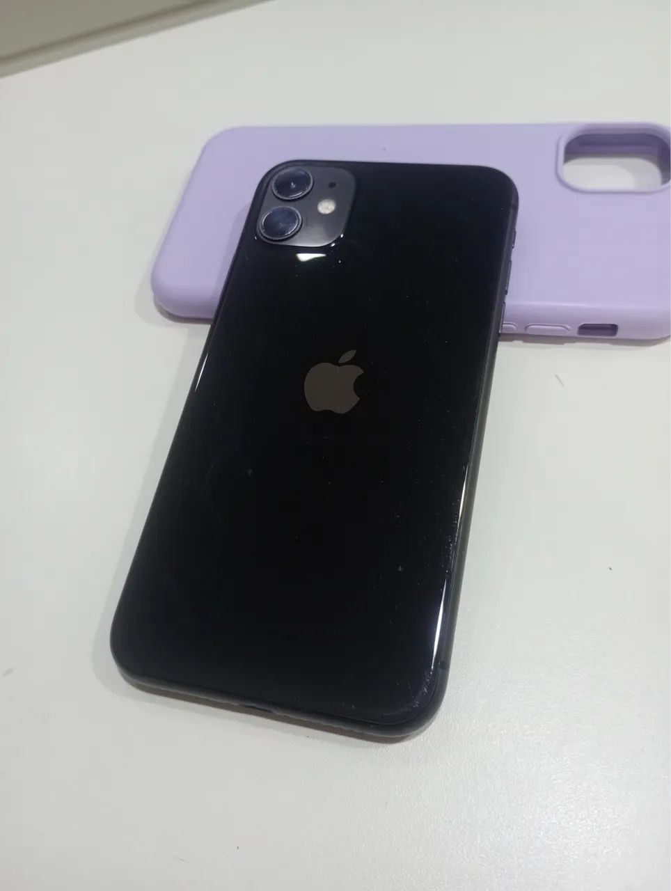 iPhone  11 Novo - Foto 5