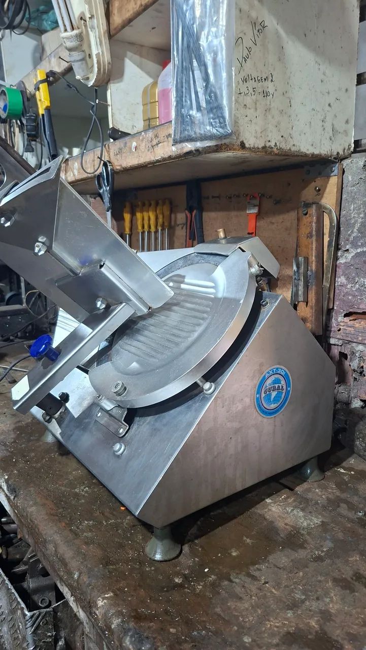 Cortador de frios (Automático) - Foto 5