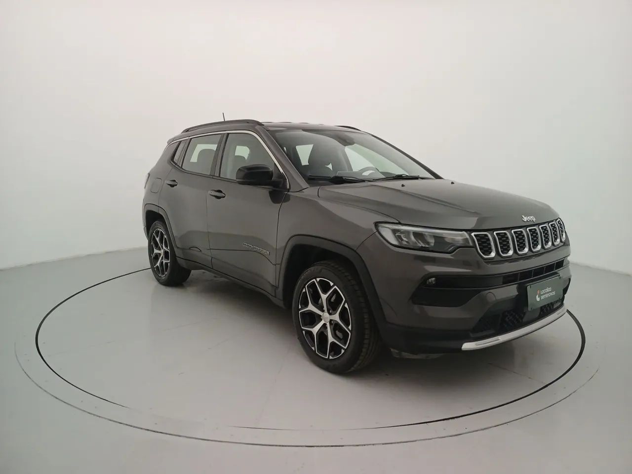 Jeep Compass LONG. T270 1.3 TB 4x2 Flex Aut., foto 7 de 18