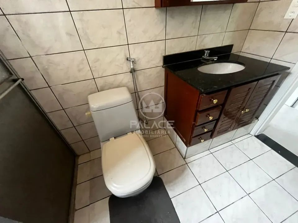 CASA PARA ALUGAR COM 4 QUARTOS, NA VILA INDEPENDENCIA - PIRACICABA/SP - Foto 2