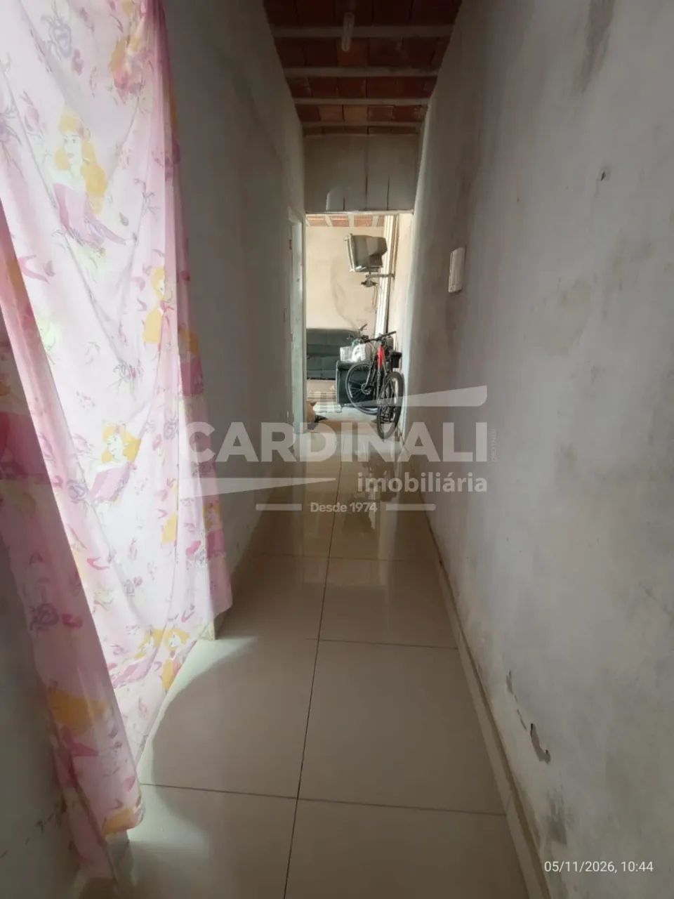 Casa Padrão em Ibaté - Foto 4