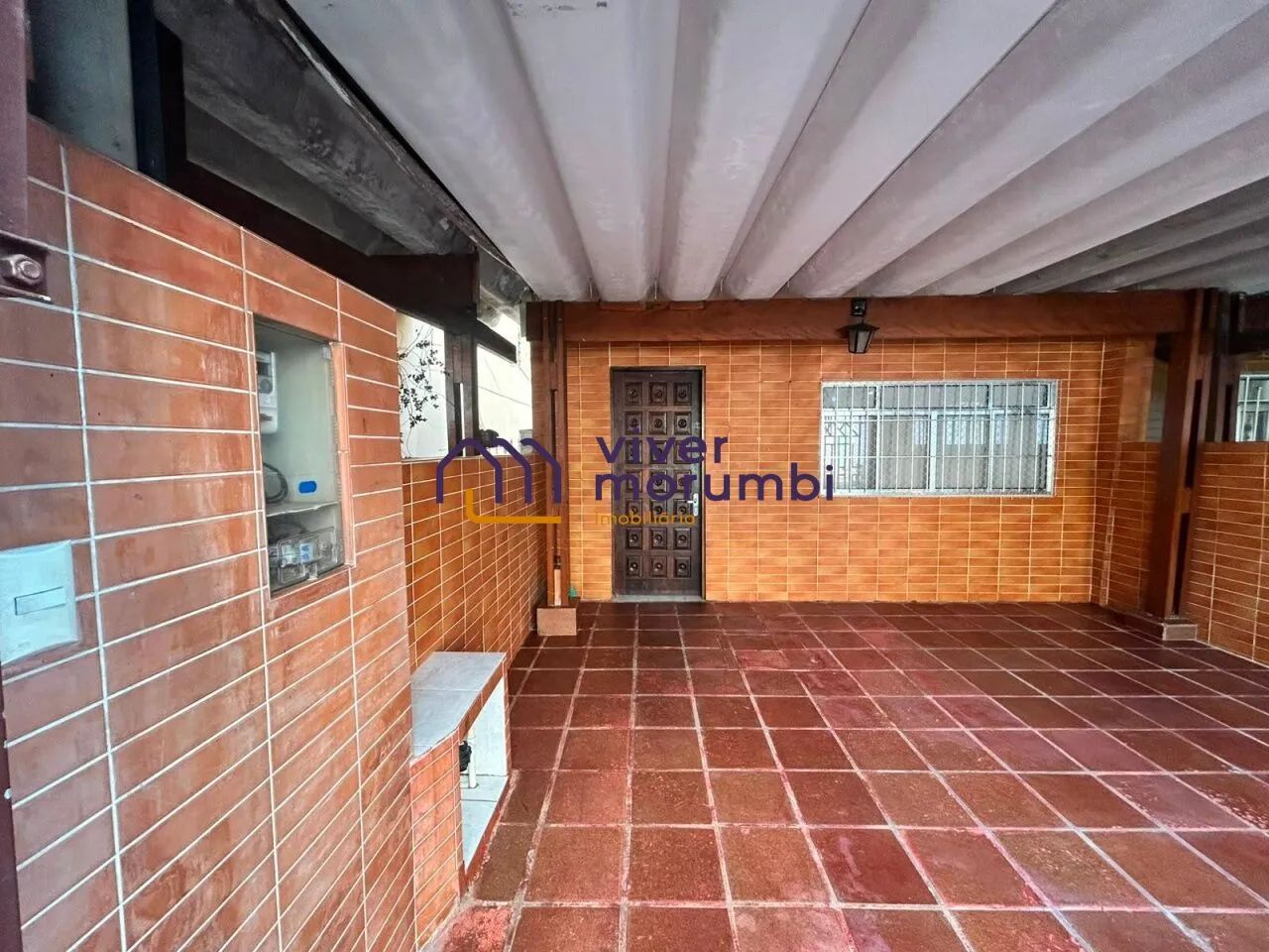 Casa Residencial na Vila das Belezas - 2 Dormitórios - Foto 2