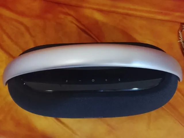 Harman Kardon Go + play 3 - Foto 5