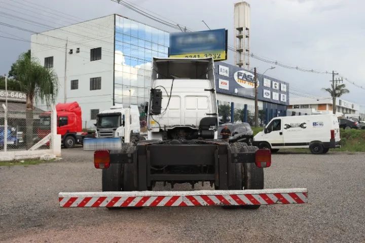 Ford cargo 2428 - Foto 5