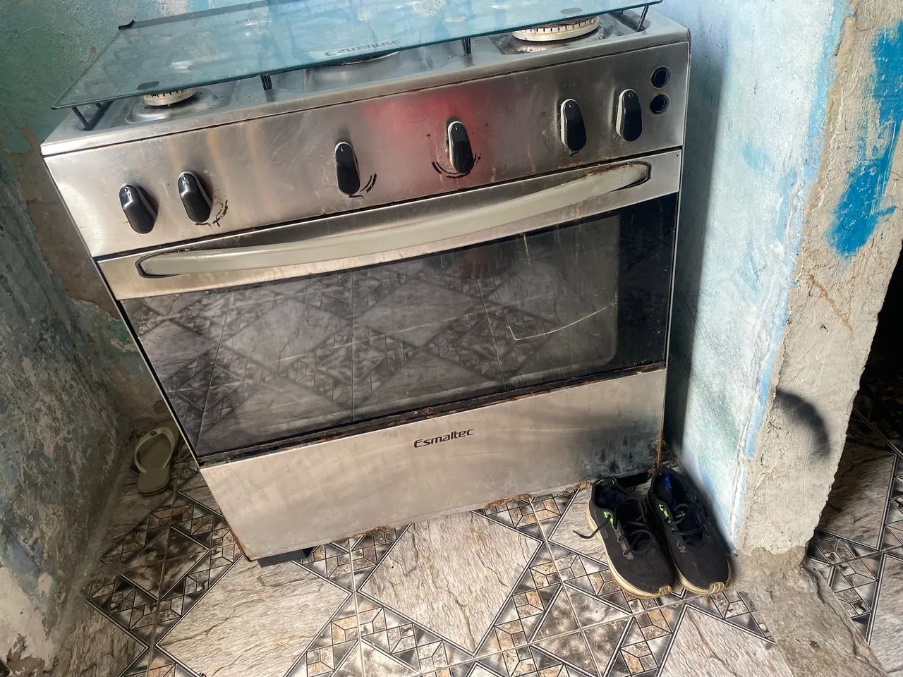 Fogão  - Foto 2