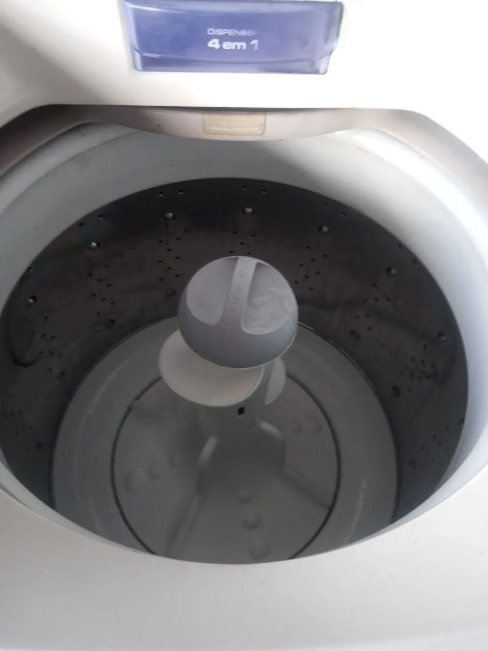 Máquina de lavar roupa 13 kilos Electrolux  - Foto 3