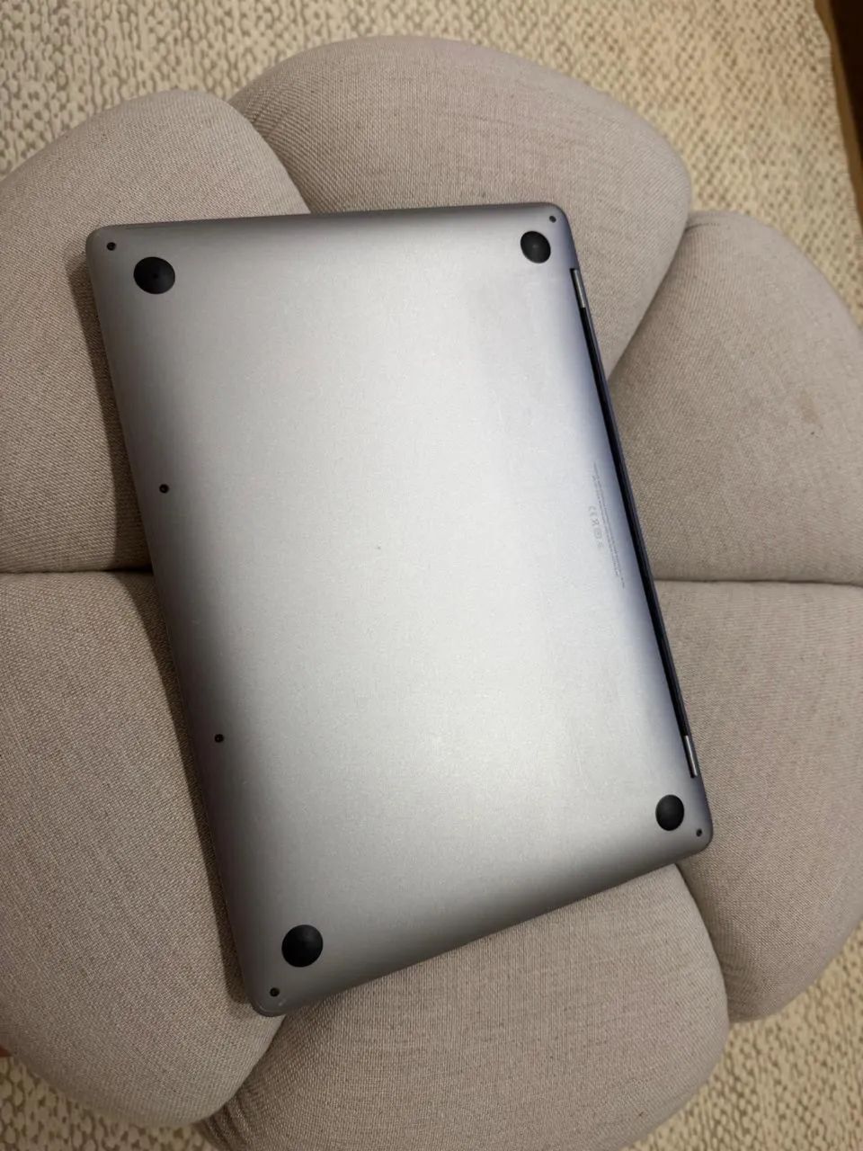 Vendo MacBook Pro Quad Core Intel Core i5 - Foto 3