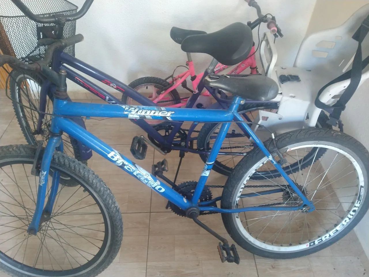 Bicicletas a venda - Foto 2