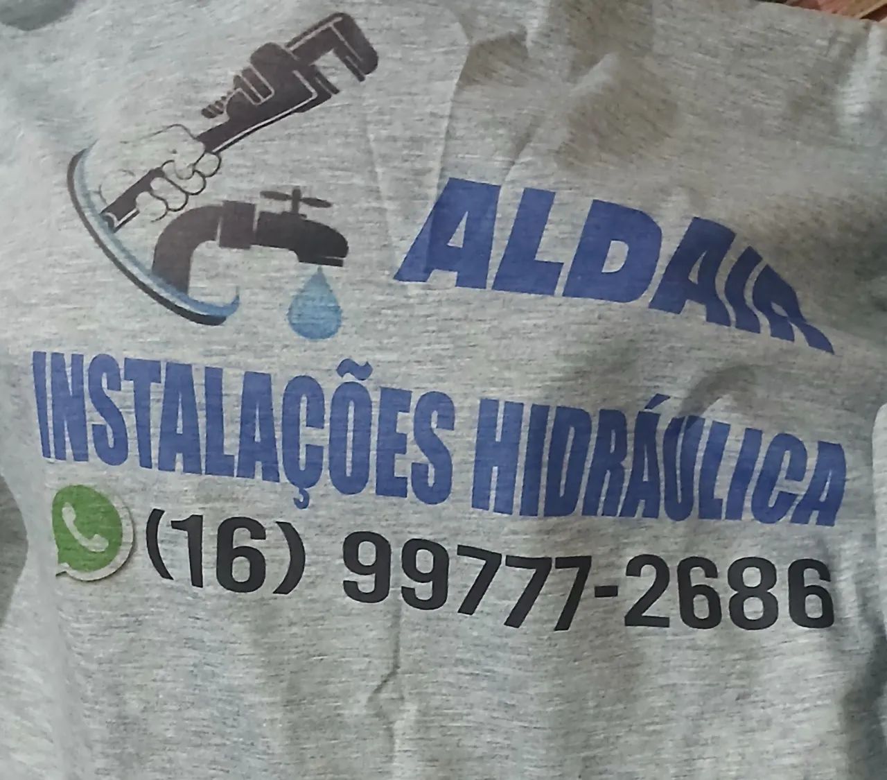 Instalação hidráulica em geral  - Foto 2