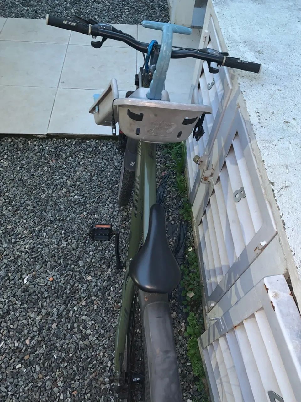 Bicicleta first aro 29 - Foto 3