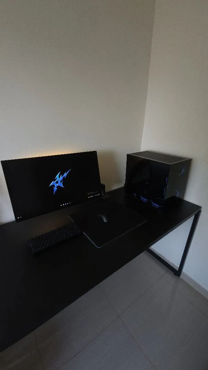 Setup gamer completo  - Foto 2