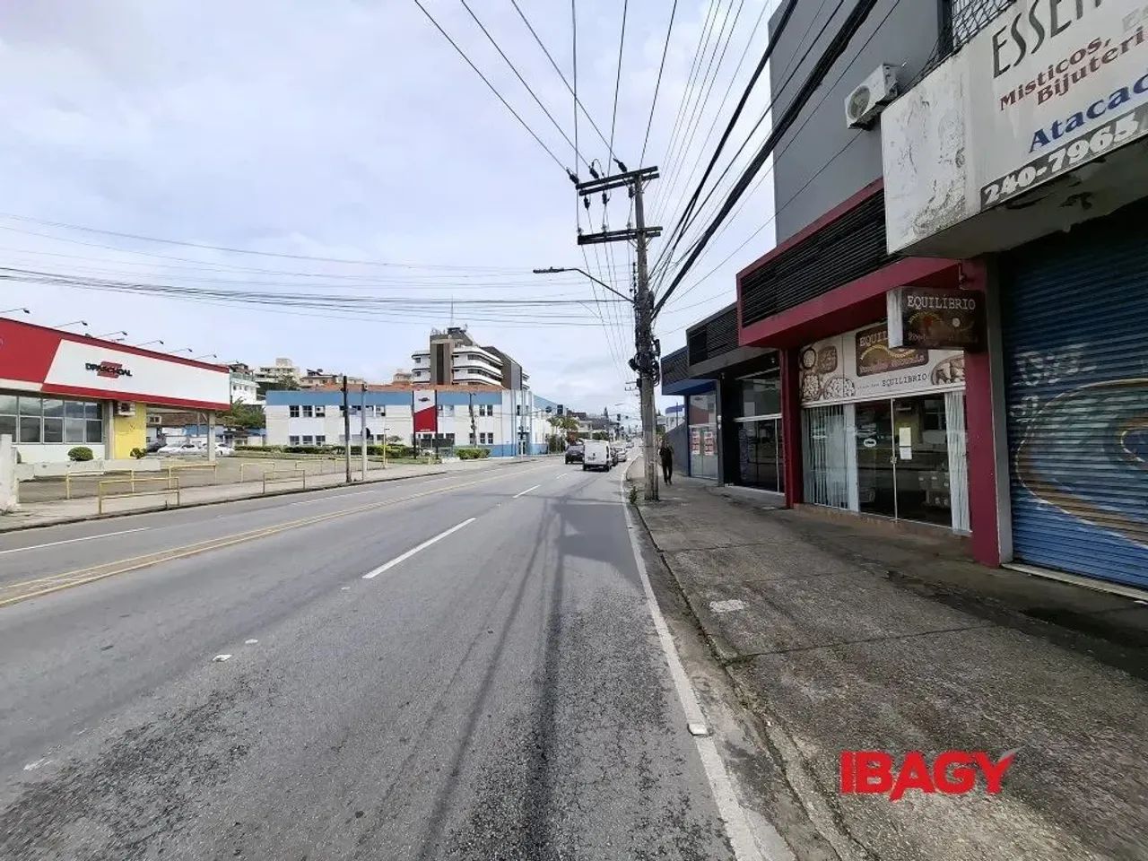 Oportunidade! Loja em Estreito - Florianópolis - Foto 8