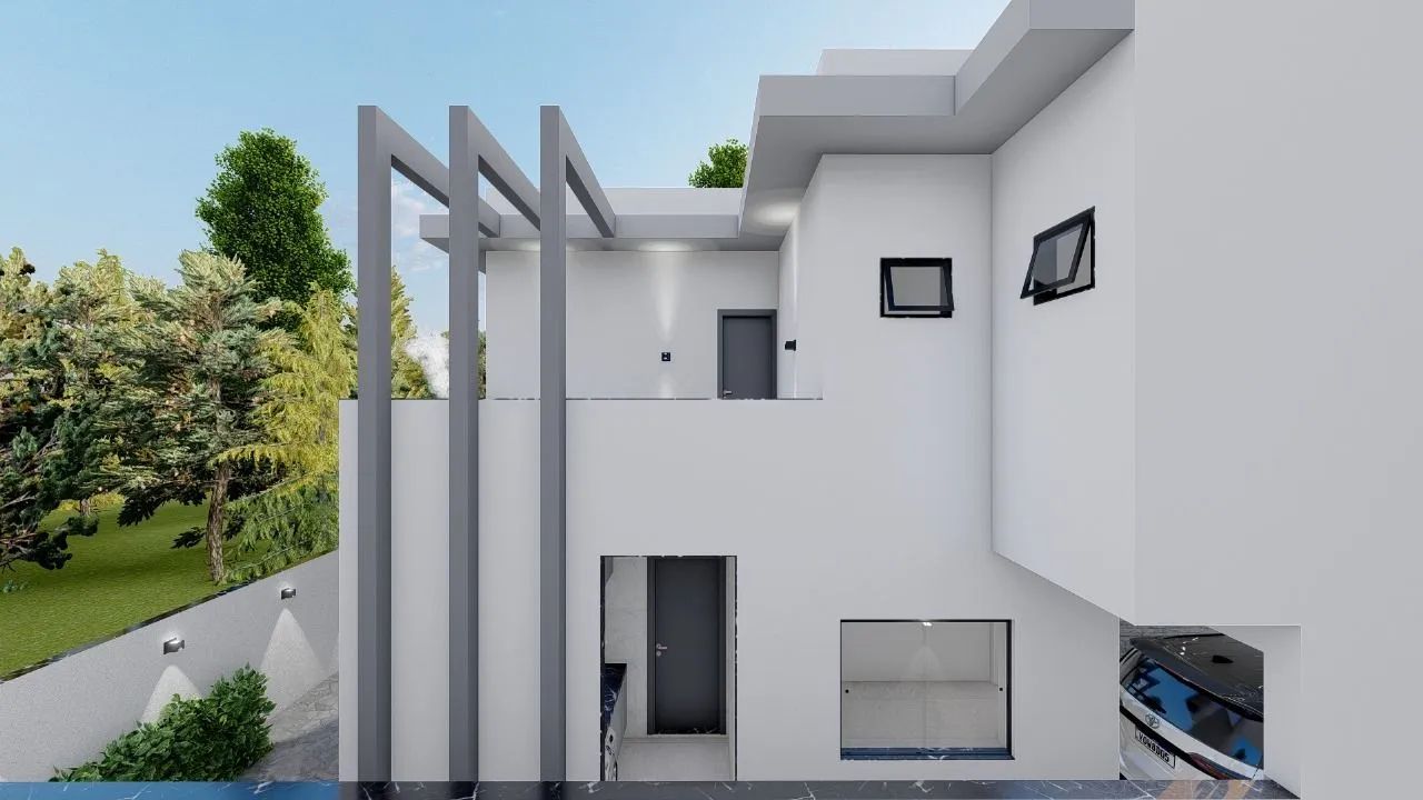 Casa Duplex - Condominio do Bosque - Foto 3