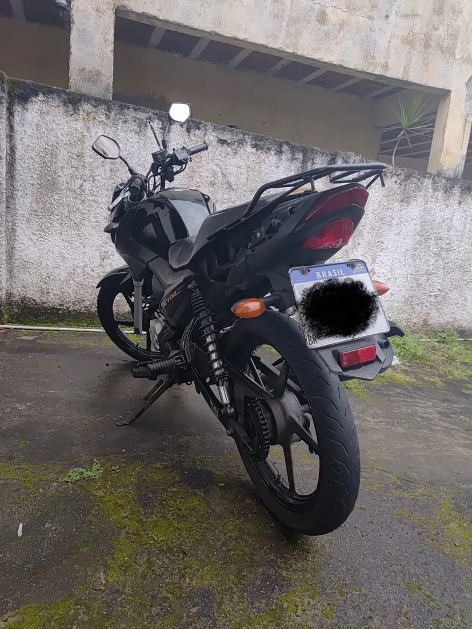 Vendo Factor 125 23/24 - Foto 3