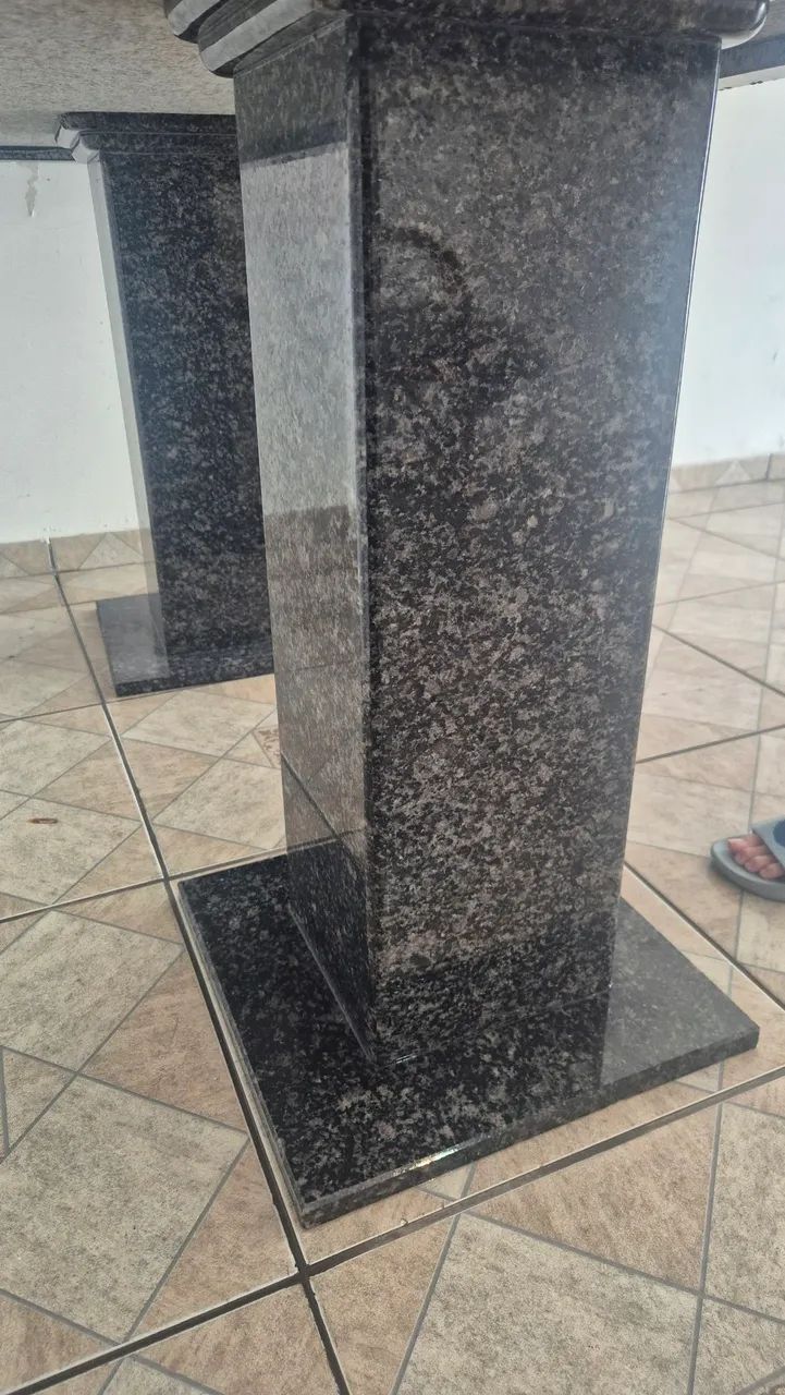 Mesa Granito  - Foto 2