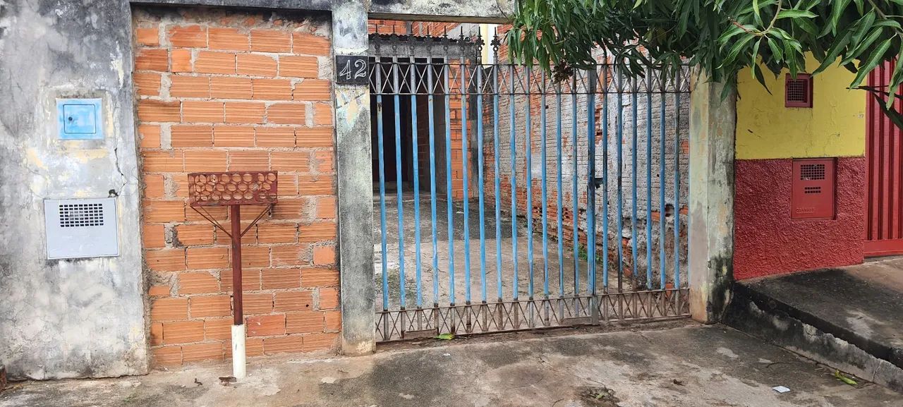 Vende-se esta  Casa - Foto 2