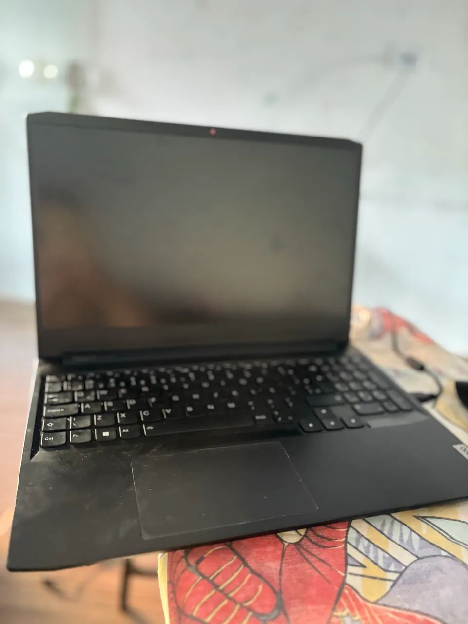 Notebook ( lê novo ) gaming I3  - Foto 5