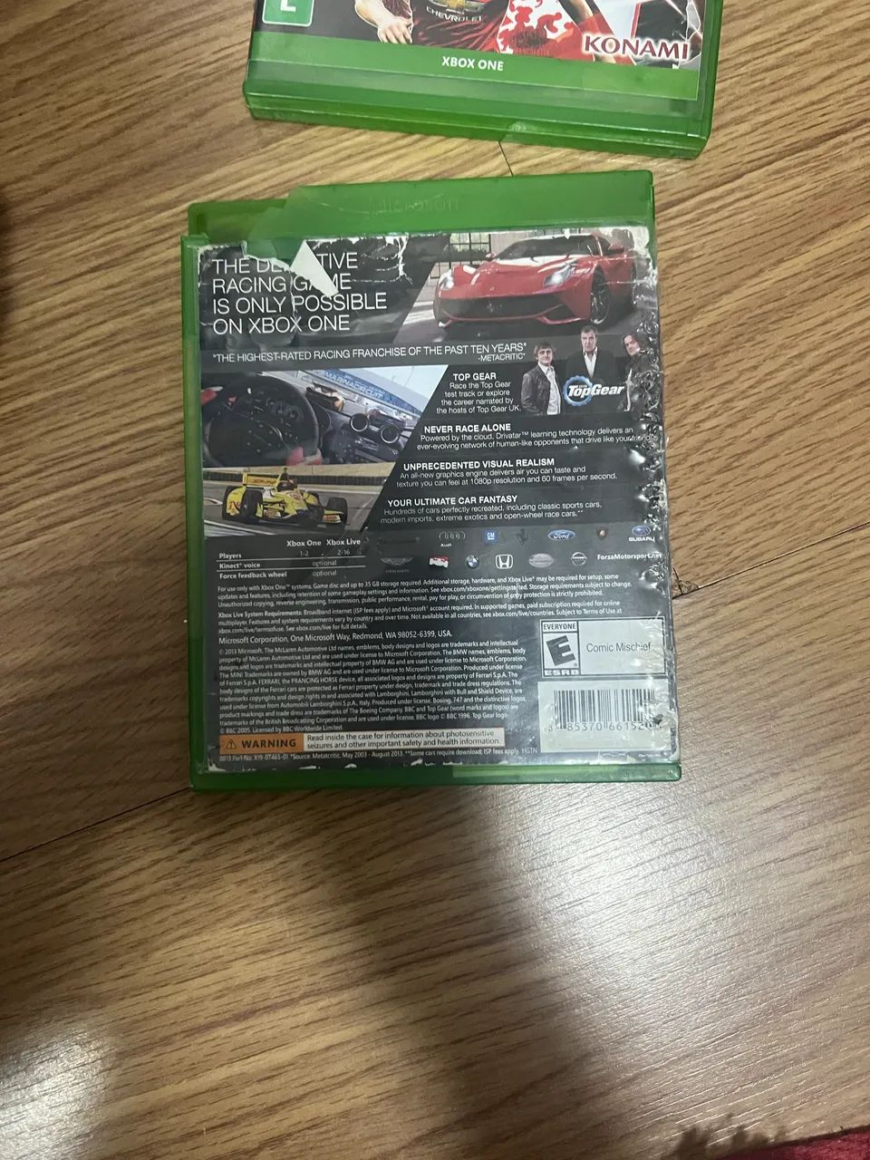 Forza horizon - Foto 3