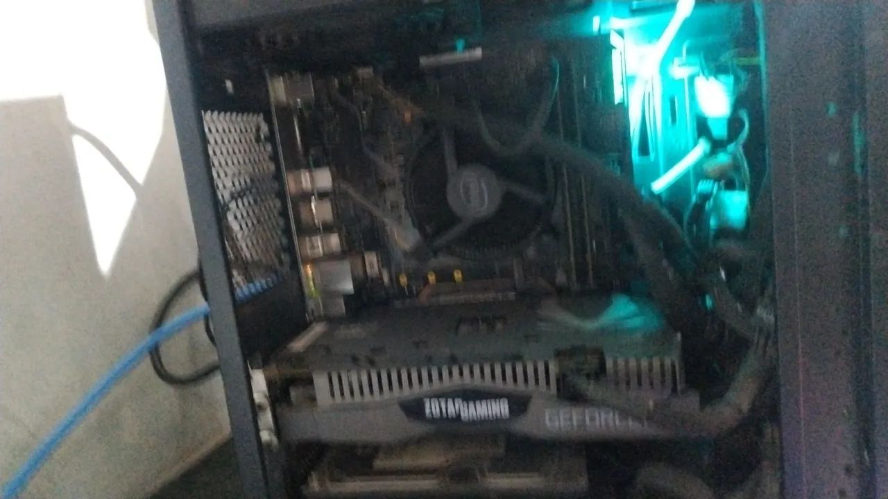 Pc Gamer - Preço Negociável. - Foto 2