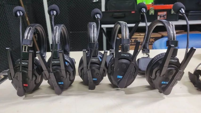 Synco Xtalk Pro5 - Foto 3