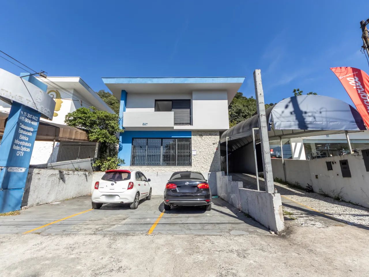 Casa comercial para venda em Lapa, 300m²