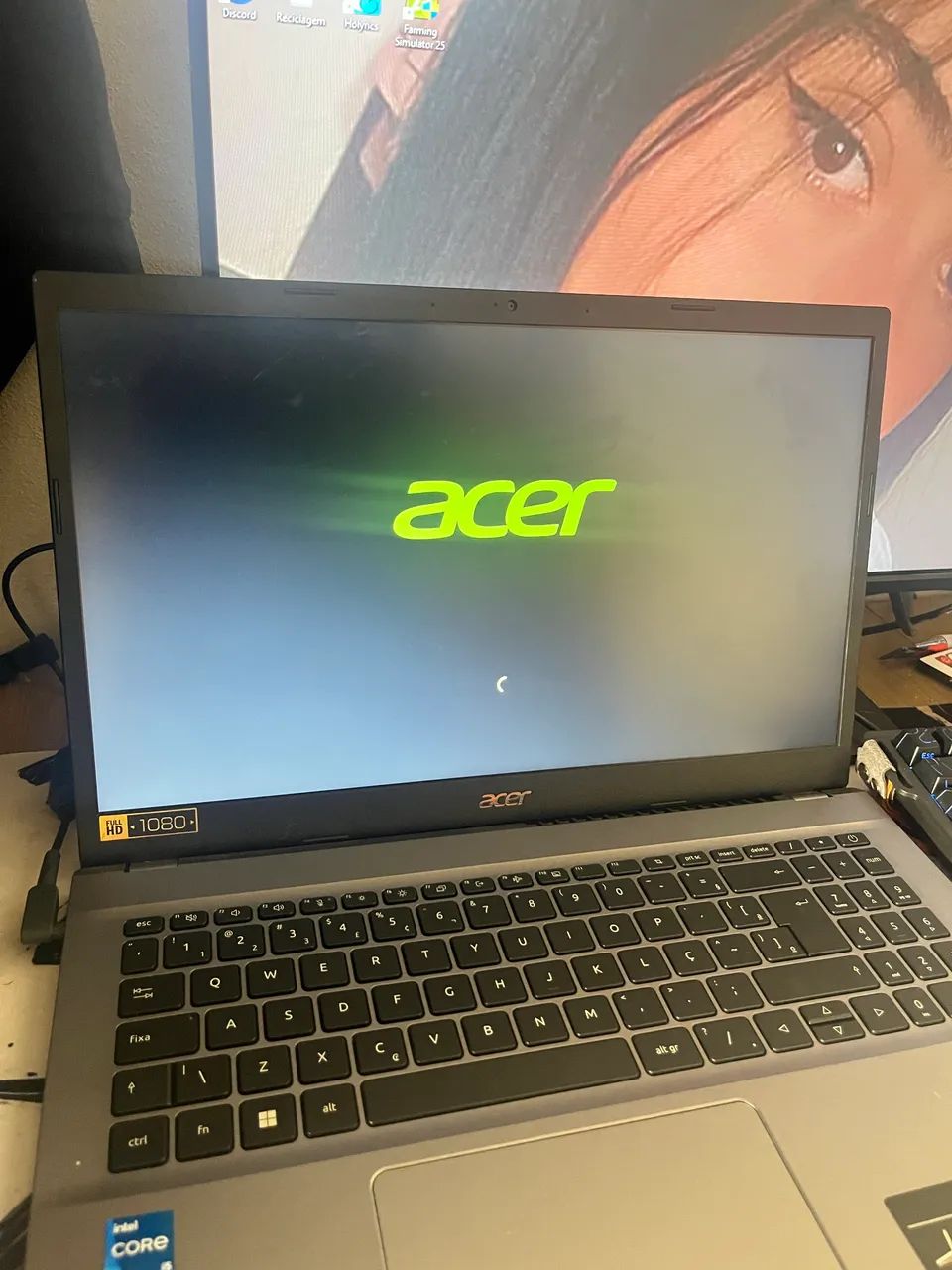 Notebook Acer Aspire 5 - Foto 3