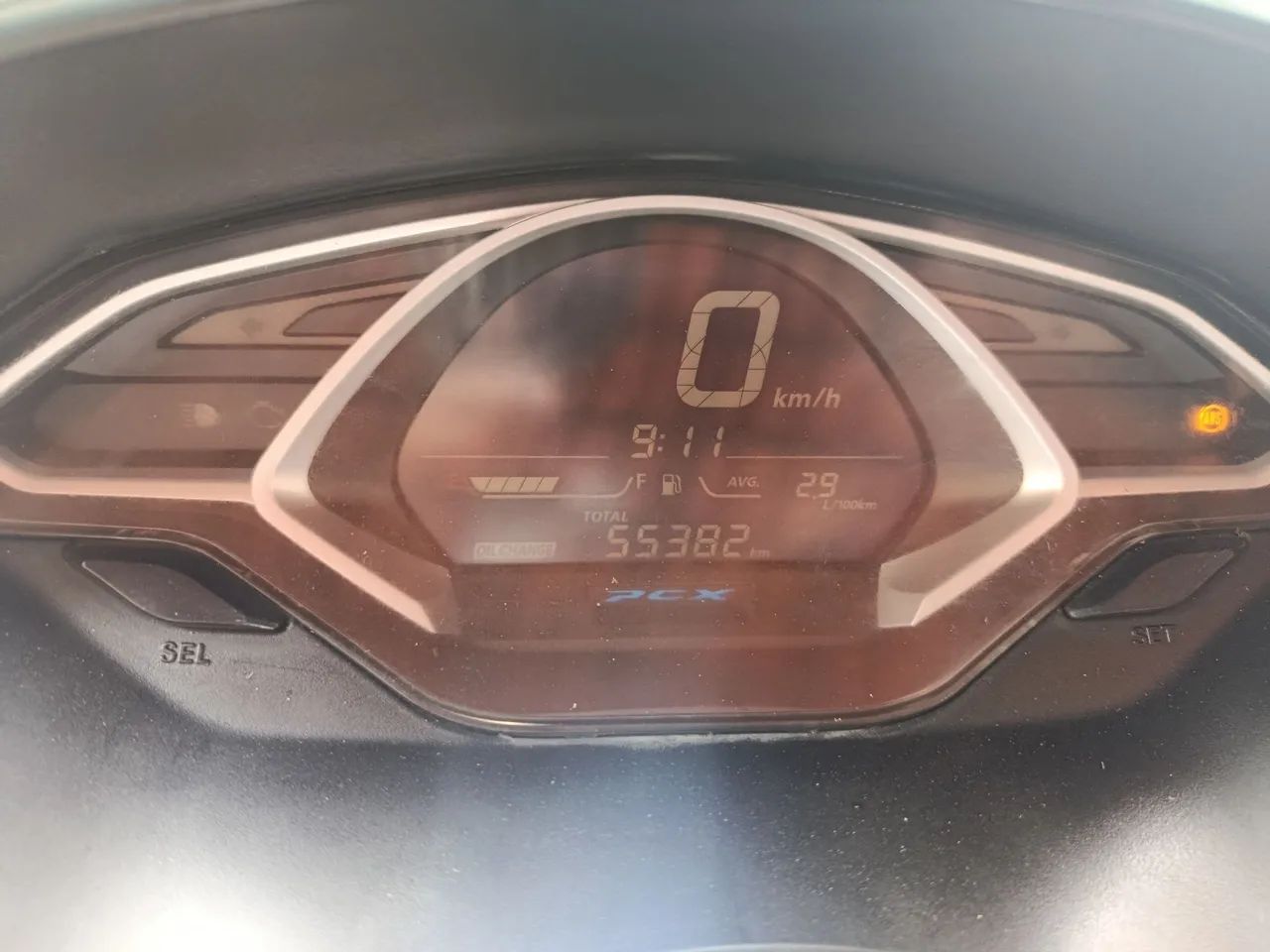 PCX sport 2020 13,900$ - Foto 5