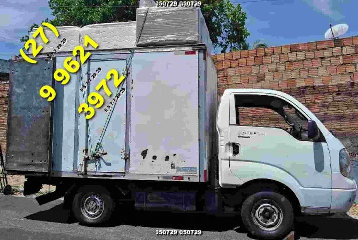 Frete na Prainha, Cariacica, Itapuã, Coqueiral, Itaparica, Vila Velha, Glória e Jardim Amé