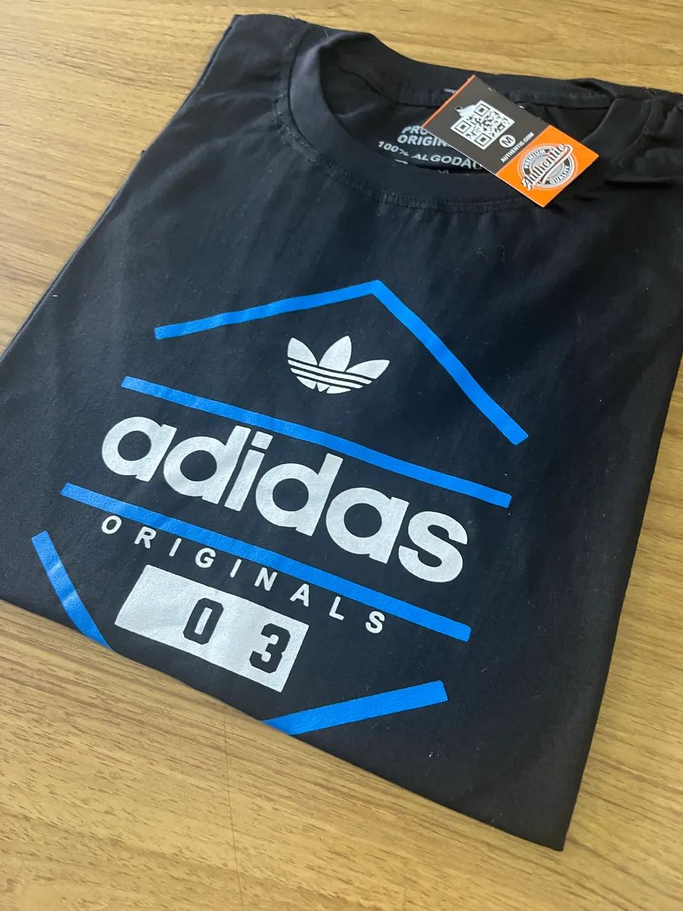  Camiseta multimarcas atacado e varejo  - Foto 3