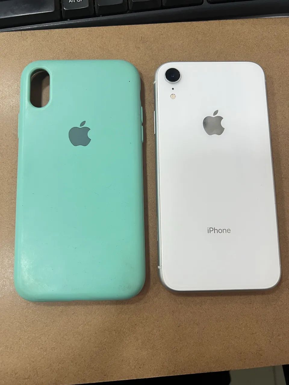 iPhone XR 64GB - Foto 2