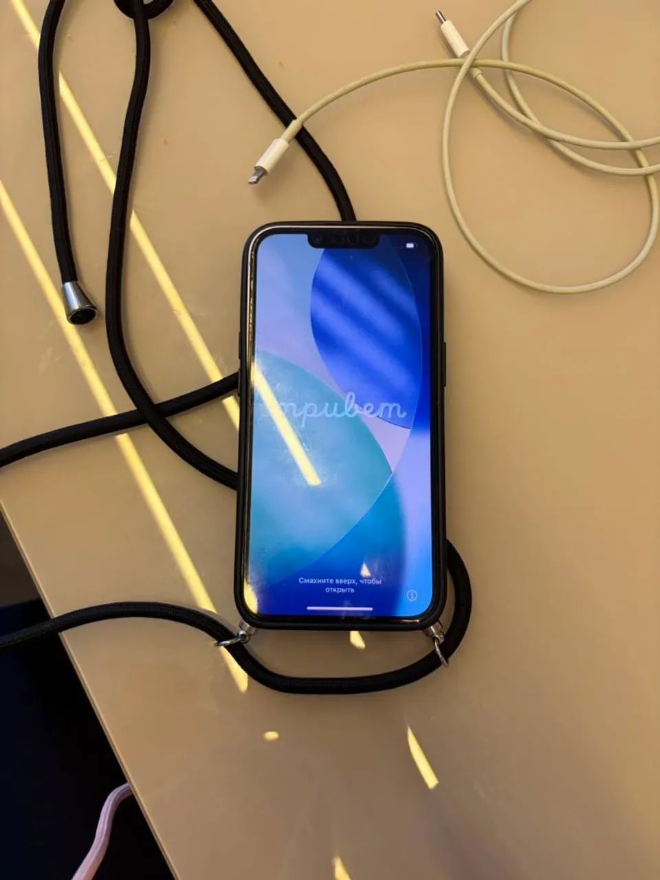 iPhone 13 256GB - Foto 3