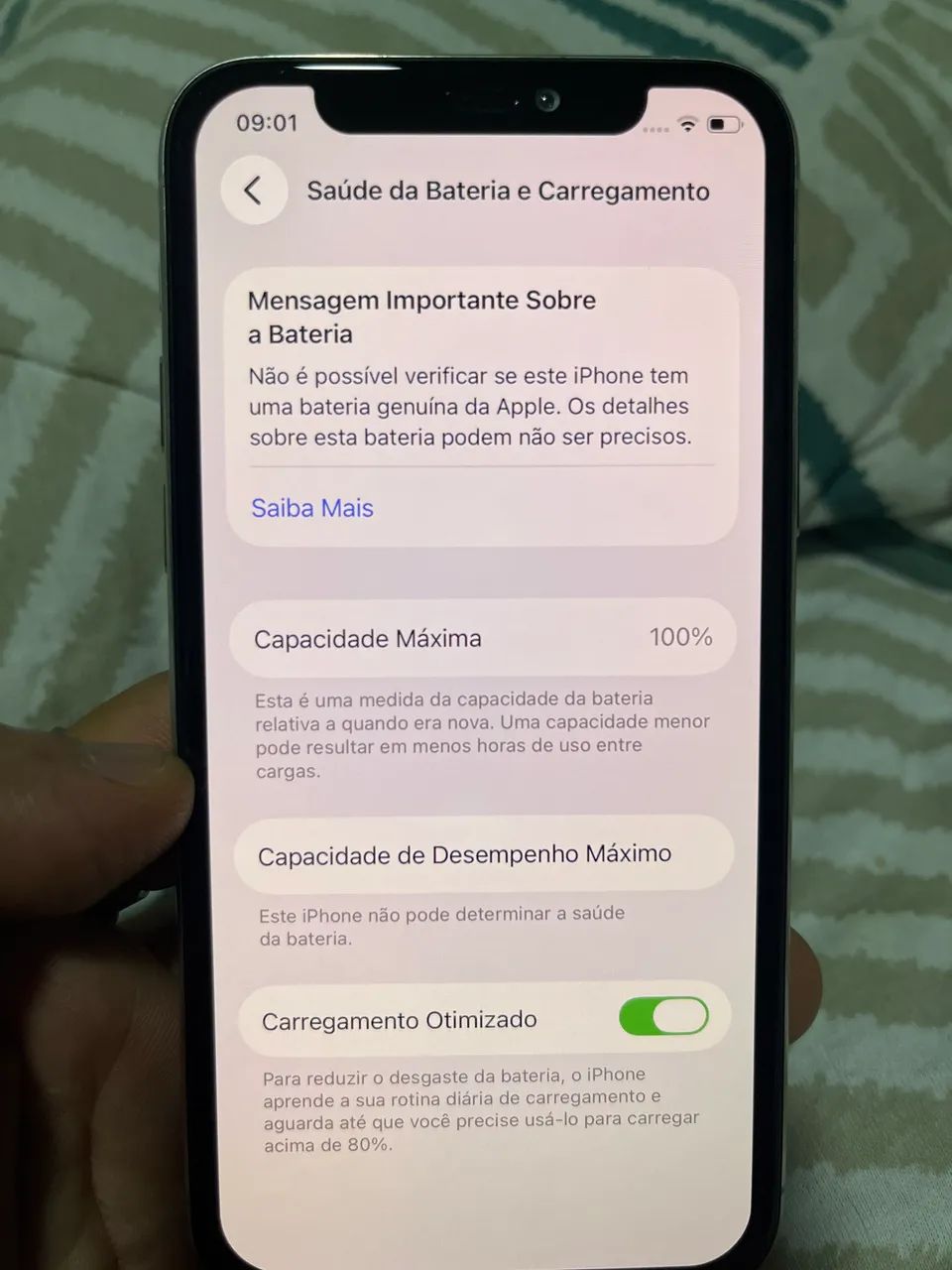 iPhone 11 Pro - 256gb - Foto 3