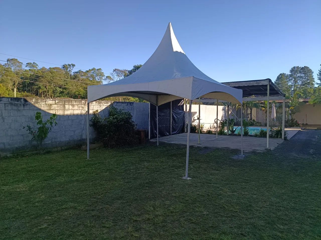 Chácara recanto São Pedro  - Foto 4