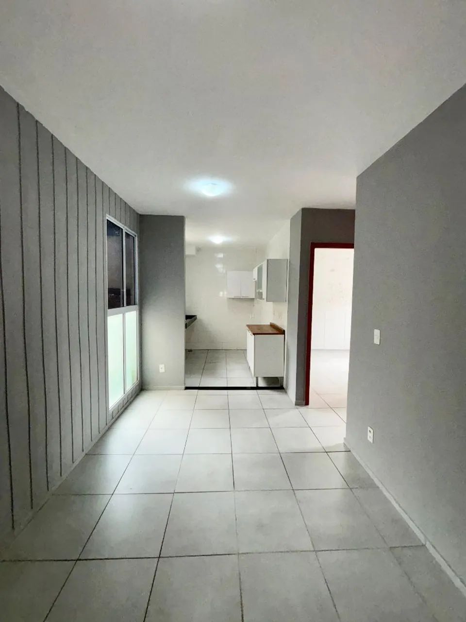 Apartamento 2 quartos com lazer - Foto 3