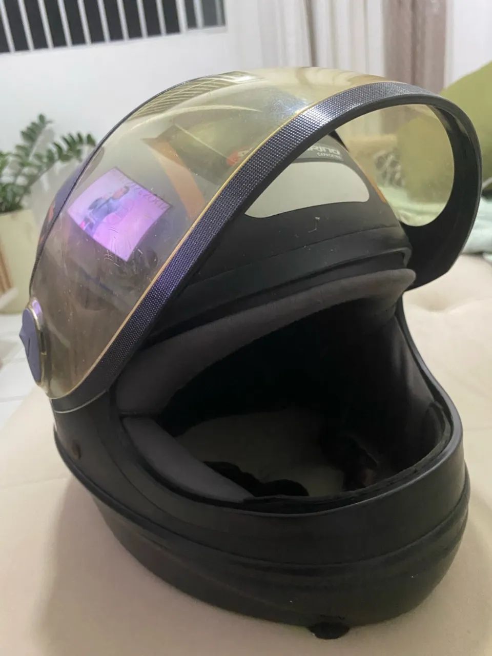 Capacete - Foto 3