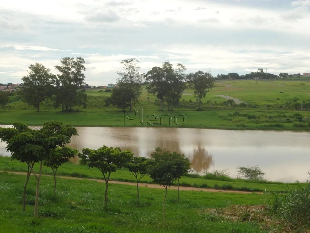 Terreno à venda em Campinas, Swiss Park, com 450 m² - Foto 7