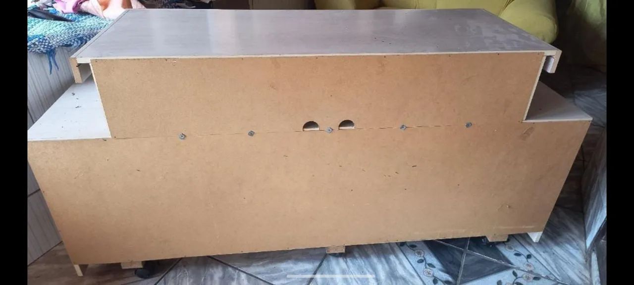 RACK + TV 32' = $500,00<br> - Foto 4