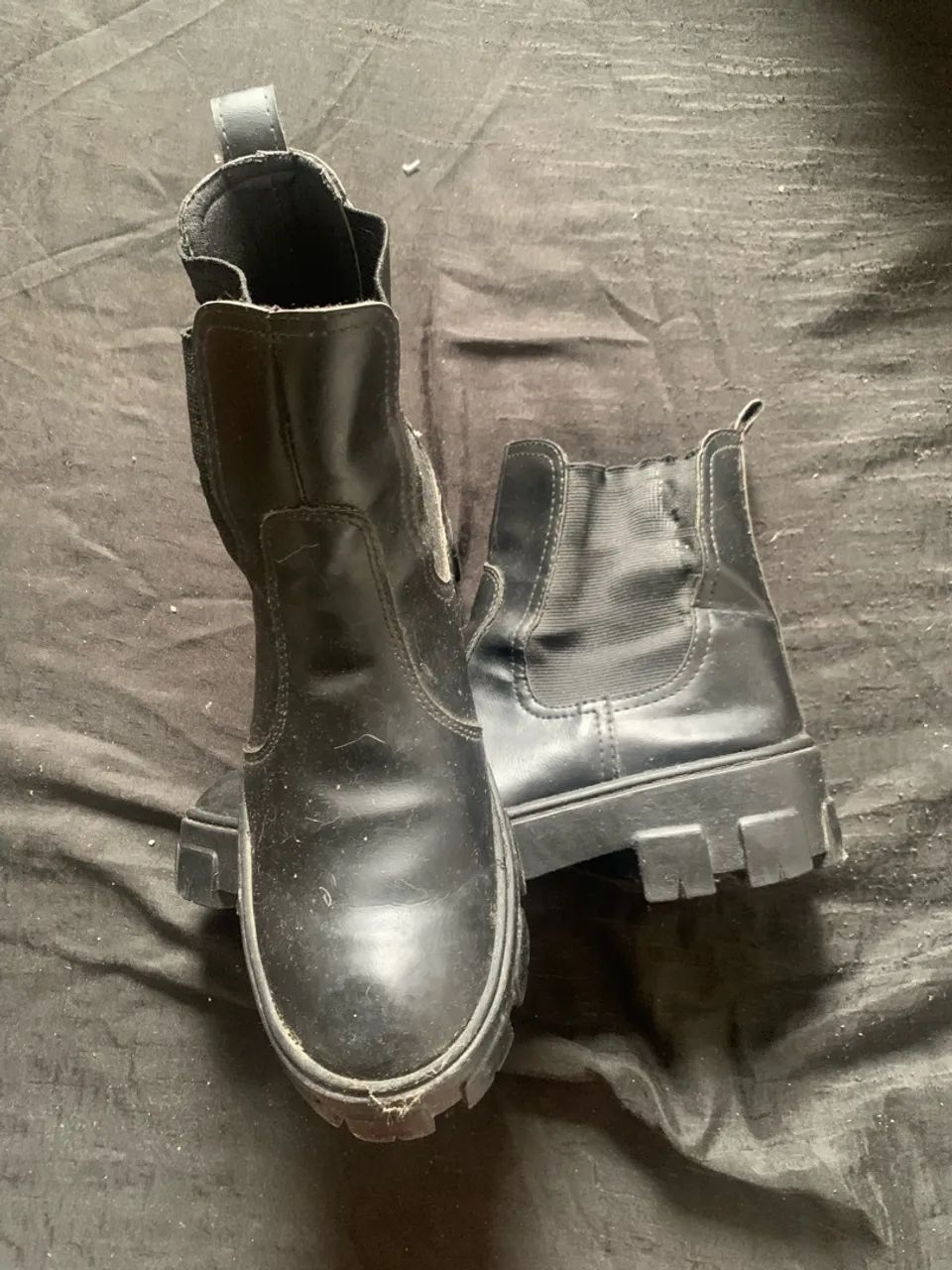 Bota Zara  - Foto 4