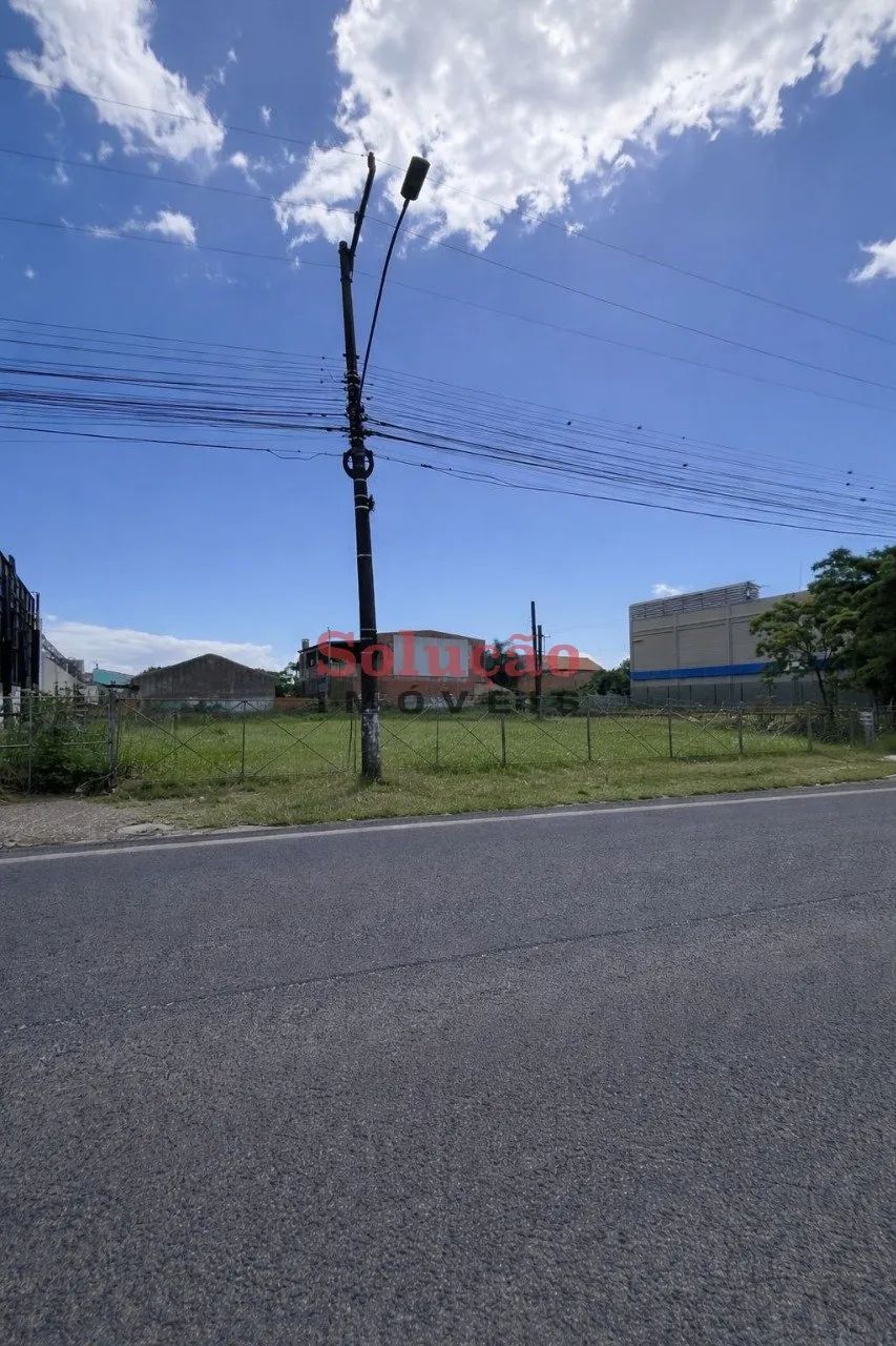 Terreno Comercial à venda em Canoas - Foto 5