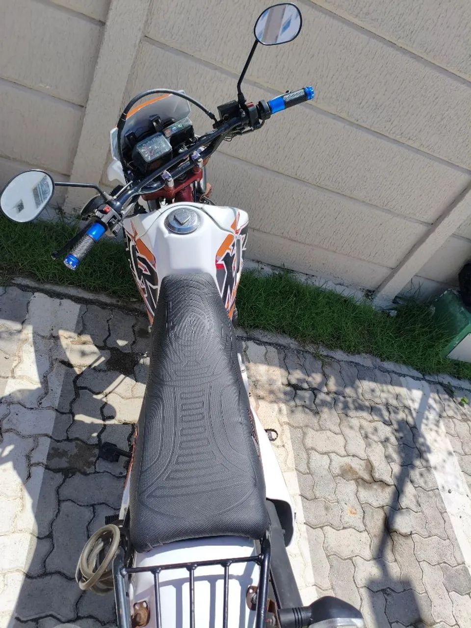 XR 200 - Foto 5