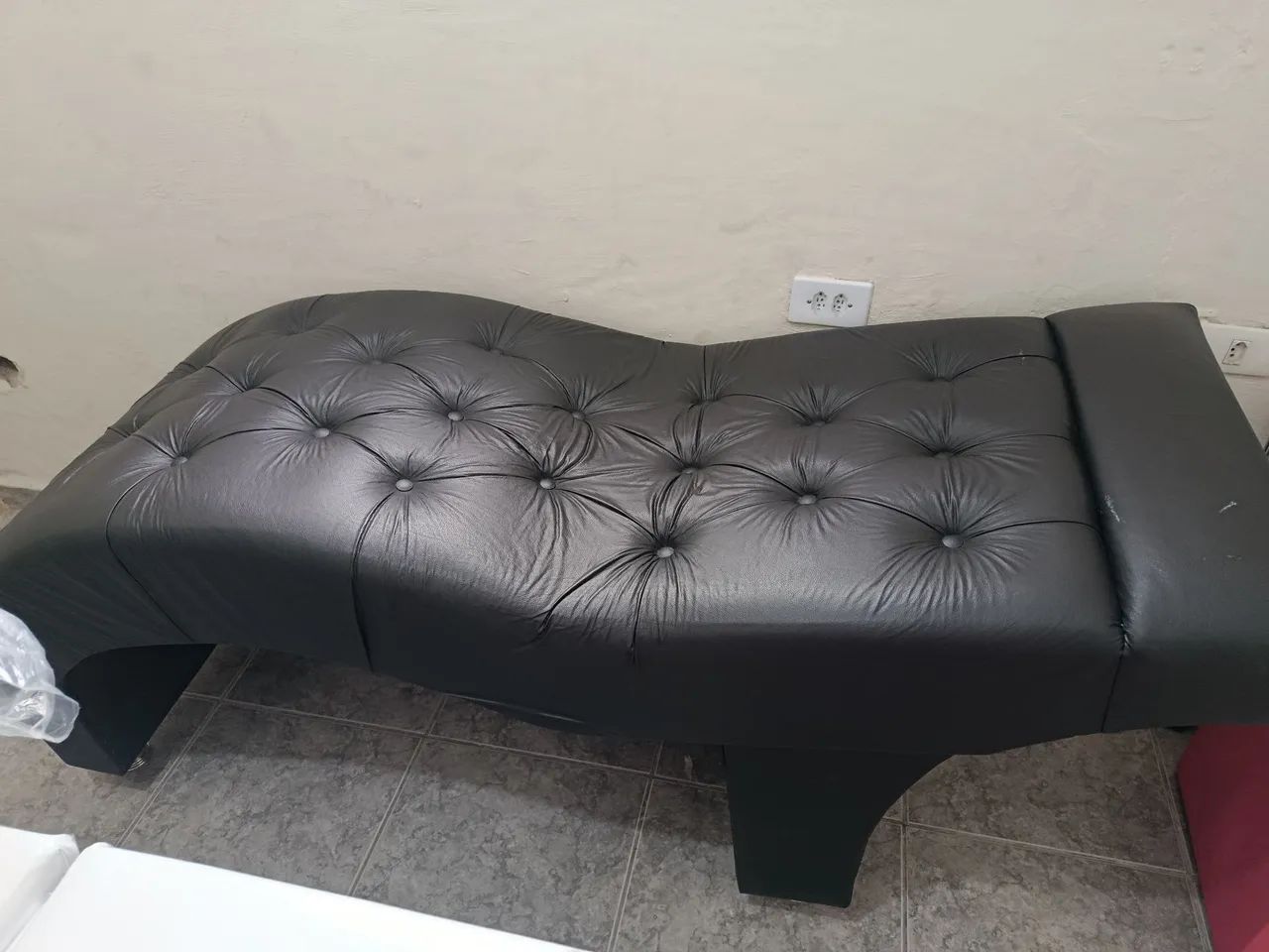 Maca de estética  - Foto 3