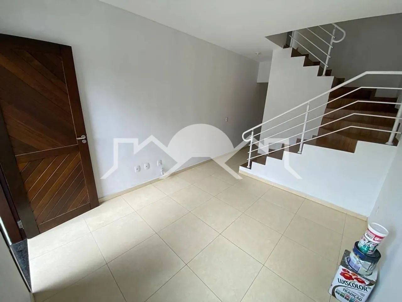 SOBRADO GEMINADO C/ 02 DORMITÓRIOS NO ITINGA! - Foto 3