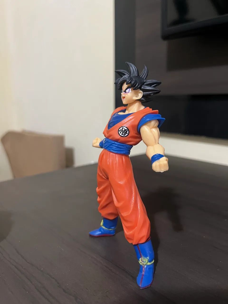 GOKU Dragon Ball - Foto 2