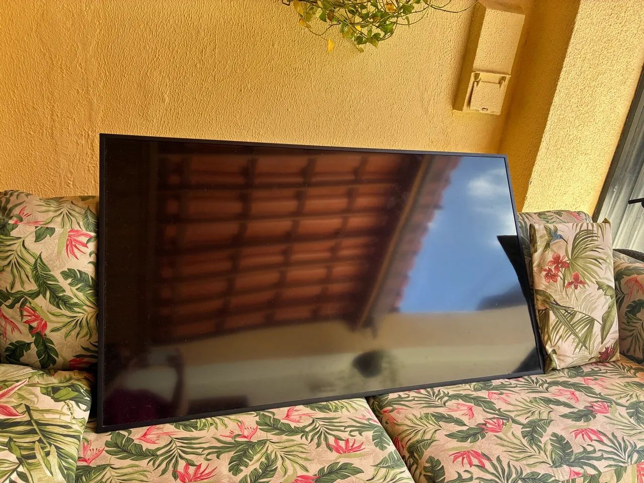 Tv Samsung 55?  - Foto 4