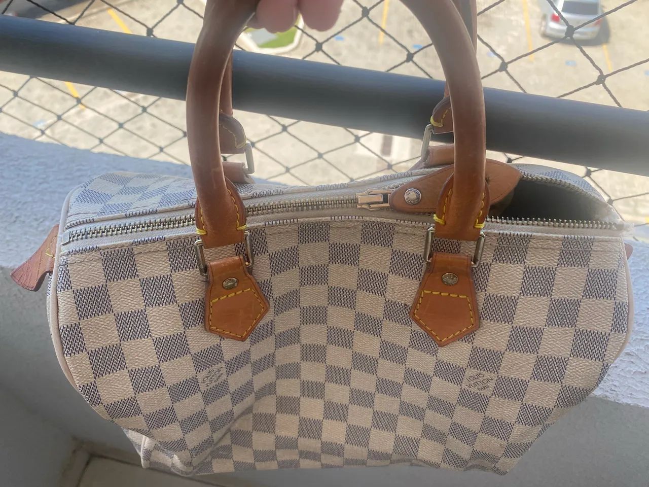 Bolsa Louis vuitton  - Foto 2
