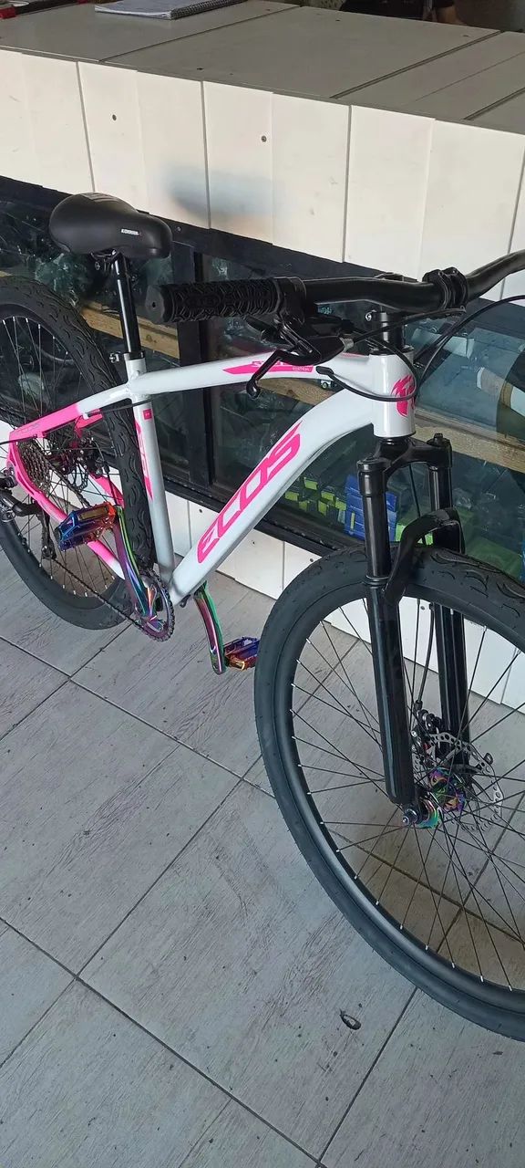 Bikes novas