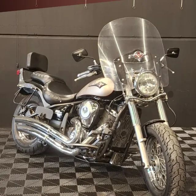 Vulcan 900 LT 2011