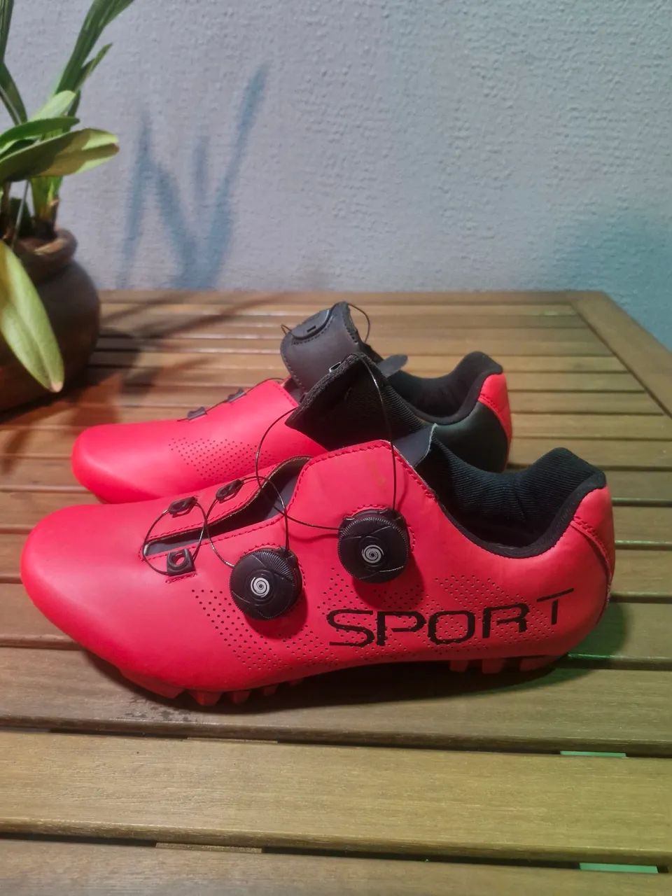 Sapatilha MTB - Foto 2